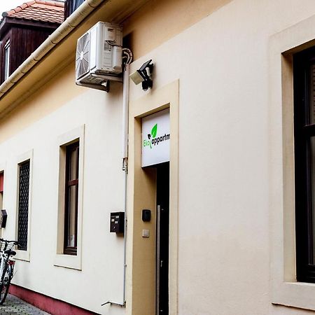 Eco-Studio Mosonmagyaróvár エクステリア 写真