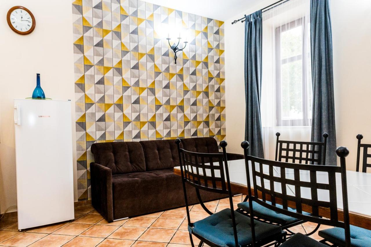 Eco-Studio Mosonmagyaróvár エクステリア 写真