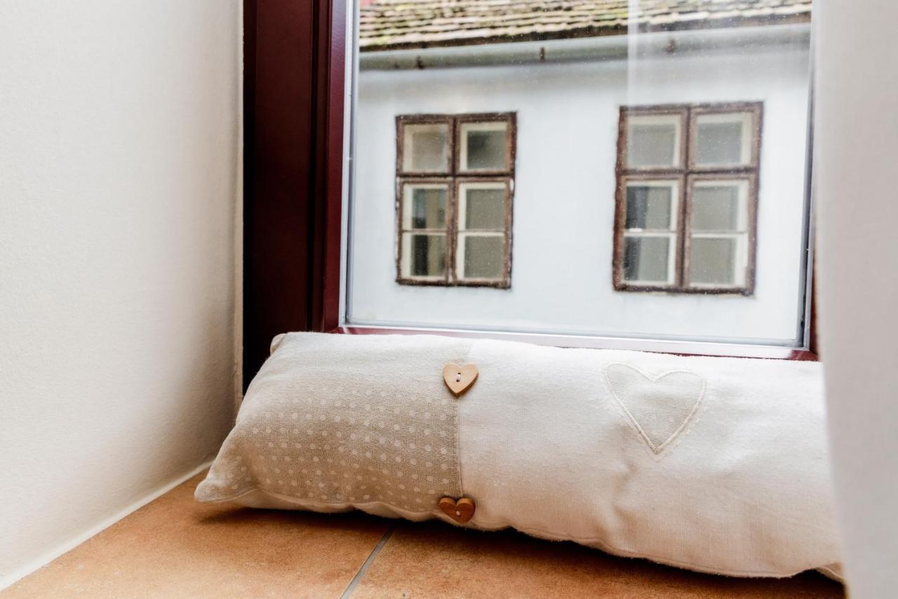 Eco-Studio Mosonmagyaróvár エクステリア 写真